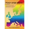 Hoor onze stem! door R.O. Solberg