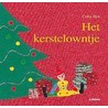 Het kerstclowntje door Coby Hol