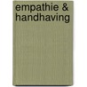 Empathie & handhaving by G. van den Brink