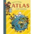 Eerste grote atlas voor kinderen