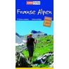 Franse Alpen door Thessa Lageman