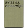 Unitas S.R. vereeuwigd door Peter Mauser