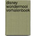 Disney wondermooi verhalenboek