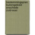 Bestemmingsplan buitengebied Enschede Zuid-oost
