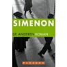 De anderen door Georges Simenon