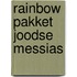 Rainbow pakket Joodse messias