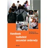 Handboek taalbeleid secundair onderwijs door Nora Bogaert