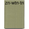 ZN-WTN-TN by H. de Bruin