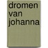 Dromen van Johanna
