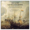 Het schip van Willem Barents door C. Emke