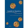 Cannabis in Vlaanderen door T. Decorte