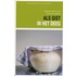 Als gist in deeg