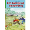 Een baantje op de boerderij