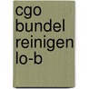 CGO bundel Reinigen LO-B by Collectief