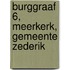 Burggraaf 6, Meerkerk, gemeente Zederik