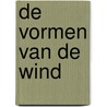 De vormen van de wind door P. López Colomé