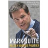 Mark Rutte door M. van der Kooij