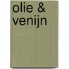 Olie & Venijn door Joop Seebus