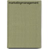 Marketingmanagement door Inge Bonne