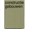 Constructie gebouwen by H. Neuckermans