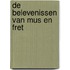 De belevenissen van Mus en Fret