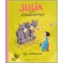 Julia en de elandbroertjes