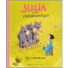Julia en de elandbroertjes door P. Lindenbaum