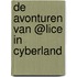 De avonturen van @lice in Cyberland