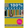 100% Brussel door Philip Ebels