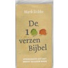 De 100 verzen bijbel set van door Mark Stibbe