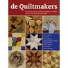 De Quiltmakers door Textcase