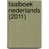 Taalboek Nederlands (2011)