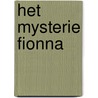 Het mysterie Fionna door S. James