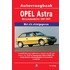 Vraagbaak Opel Astra