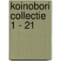 Koinobori Collectie 1 - 21