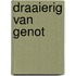 Draaierig van genot