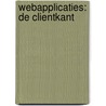 Webapplicaties: de clientkant door S. Stuurman