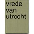 Vrede van Utrecht