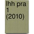 LHH PRA 1 (2010)