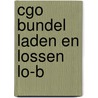 CGO bundel Laden en Lossen LO-B door Collectief