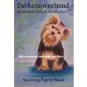 De heimweehond en andere verhalen by J. Loevesijn