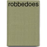 Robbedoes by Onbekend