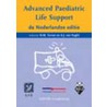 Advanced paediatric life support by Pauline Turner