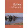 Ethiek in Nederland van 1900 tot 1970 en daarna by Bert Musschenga
