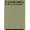 Kankerbehandeling in de homeopathie door Dario Spinedi