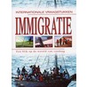 Immigratie door R. Wilson