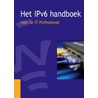 Het IPv6 Handboek voor de IT Professional door M. Bellaard