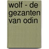 Wolf - De gezanten van Odin door Steven Dupré