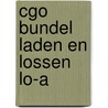 CGO bundel Laden en lossen LO-A door Collectief