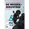 De muziekindustrie door Gust De Meyer